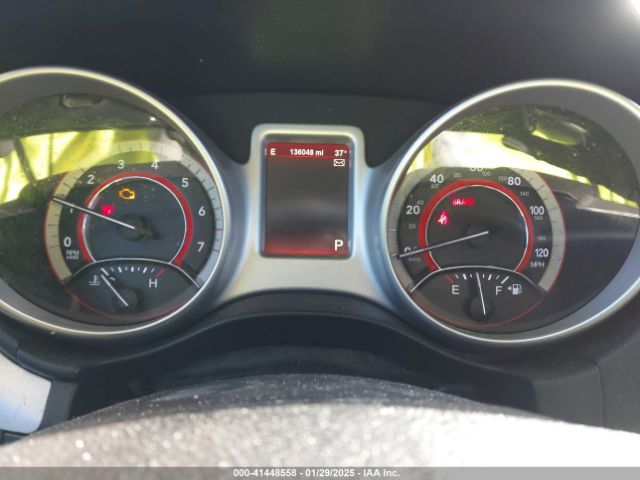 3C4PDCBBXFT580596 Dodge Journey Sxt