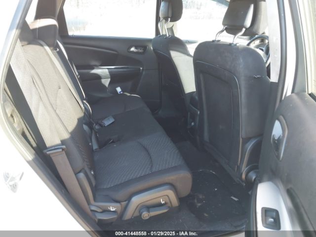 3C4PDCBBXFT580596 Dodge Journey Sxt