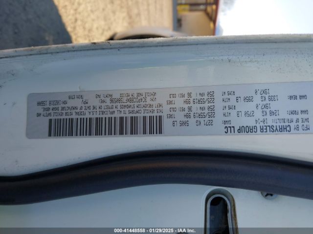 3C4PDCBBXFT580596 Dodge Journey Sxt