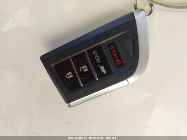 2024 ACURA RDX 5J8TC2H57RL016838 Photo 10