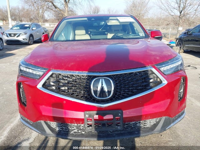 5J8TC2H57RL016838 Acura Rdx Technology Package