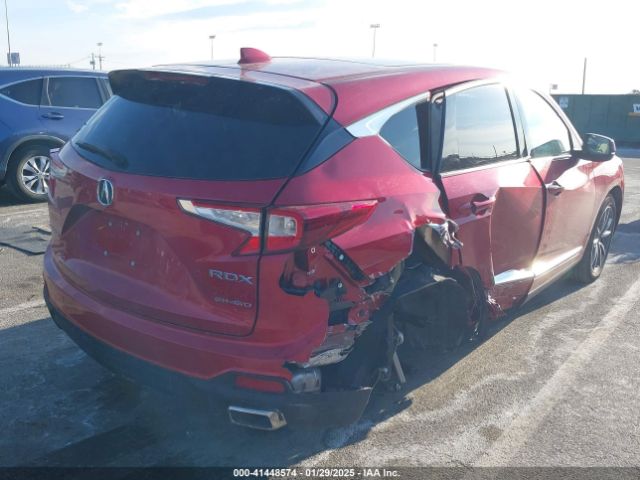 2024 ACURA RDX 5J8TC2H57RL016838 Photo 3