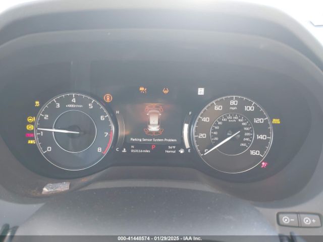2024 ACURA RDX 5J8TC2H57RL016838 Photo 6
