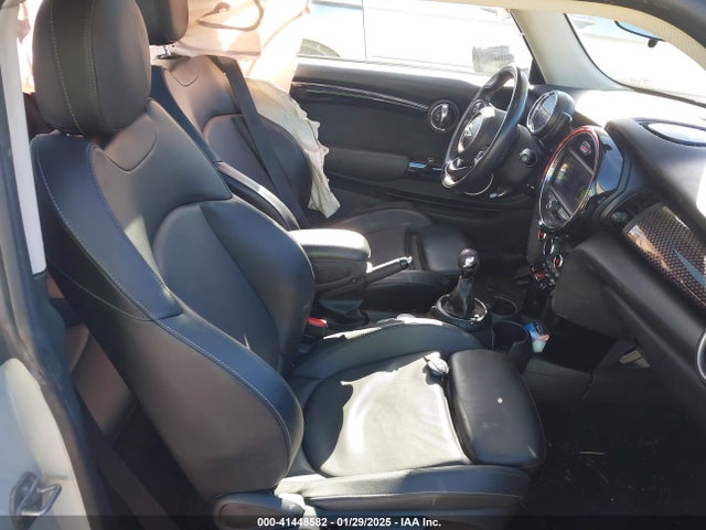 2014 MINI HARDTOP WMWXM7C55ET969444 Photo 4