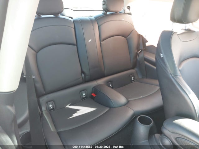 2014 MINI HARDTOP WMWXM7C55ET969444 Photo 7