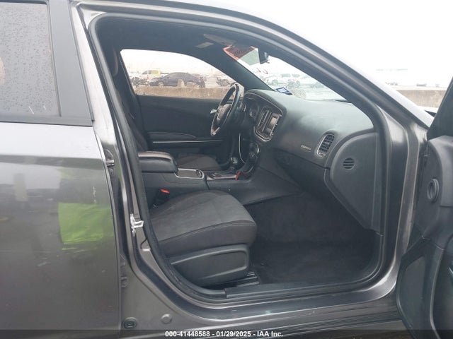 Dodge Charger Se 2015 2C3CDXBG4FH776080 Image 5