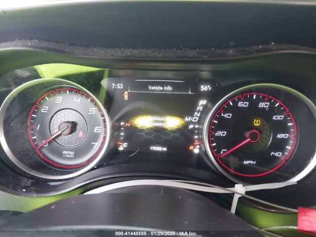 Dodge Charger Se 2015 2C3CDXBG4FH776080 Image 7