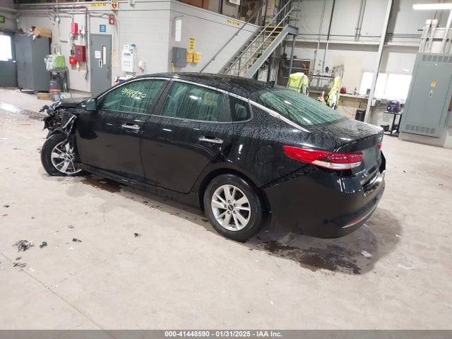 5XXGT4L39HG152808 KIA Optima Lx