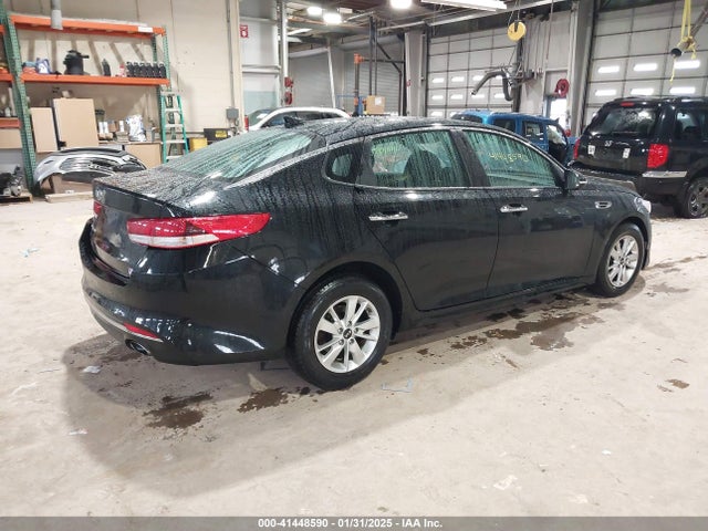 5XXGT4L39HG152808 KIA Optima Lx