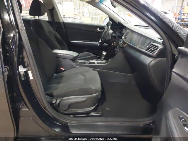 5XXGT4L39HG152808 KIA Optima Lx