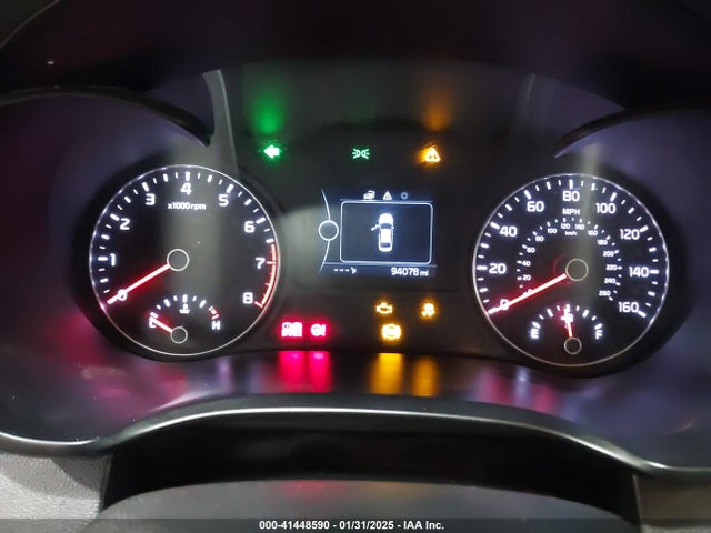 5XXGT4L39HG152808 KIA Optima Lx
