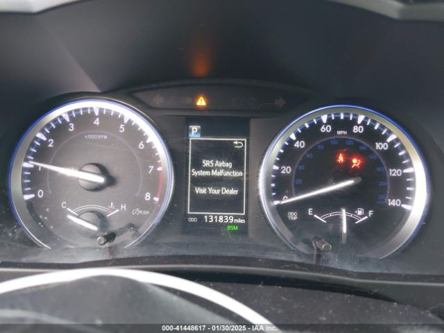5TDKZRFH9HS509478 Toyota Highlander Xle