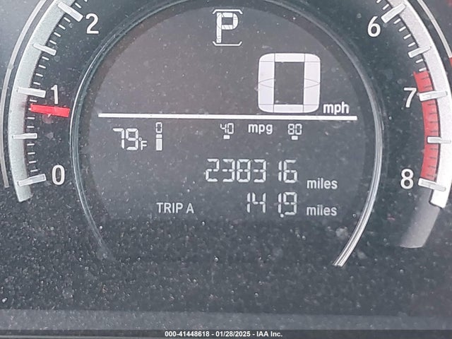 Honda Civic Lx 2016 2HGFC2F53GH525691 Image 16