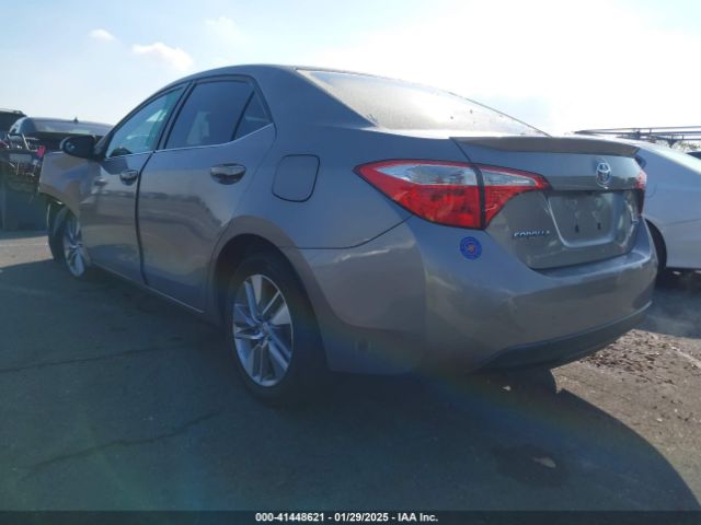5YFBPRHE6EP043814 Toyota Corolla Le Eco Plus