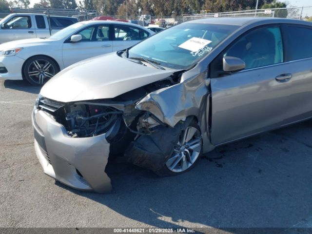 5YFBPRHE6EP043814 Toyota Corolla Le Eco Plus