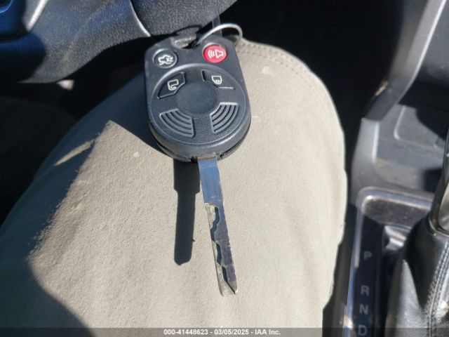 1FMCU9HD8JUB72120 Ford ESCAPE SEL
