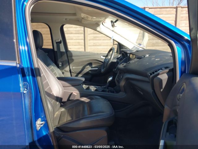 1FMCU9HD8JUB72120 Ford ESCAPE SEL