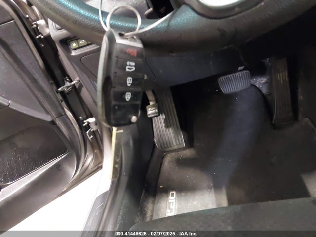 KIA Optima Lx 2017 5XXGT4L37HG134422 Image 11