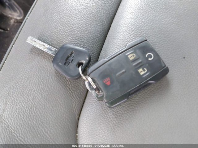 1GCGTCEN2J1149453 Chevrolet Colorado Lt
