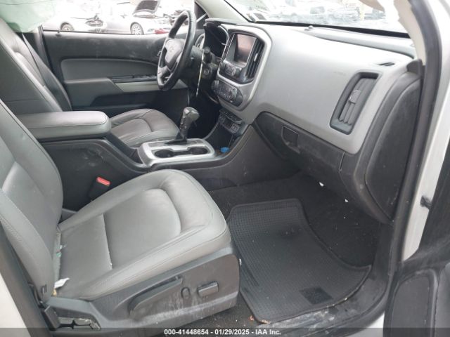 1GCGTCEN2J1149453 Chevrolet Colorado Lt
