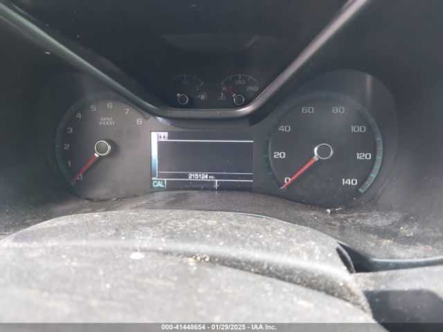 1GCGTCEN2J1149453 Chevrolet Colorado Lt