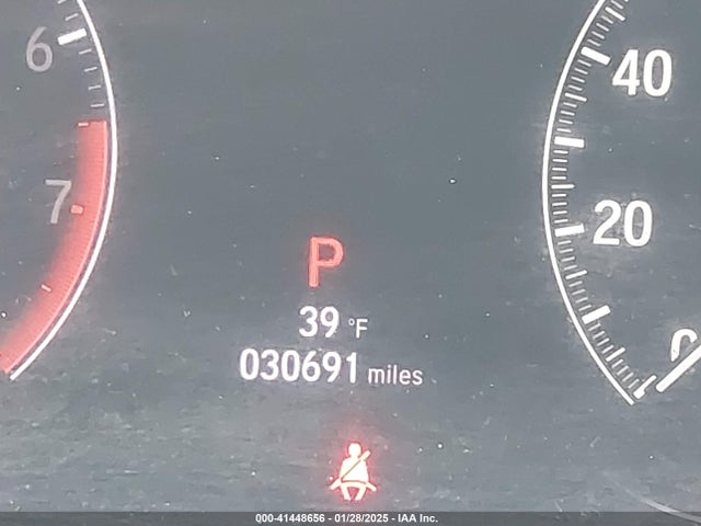 Honda ACCORD EX 2018 1HGCV1F42JA009309 Image 15