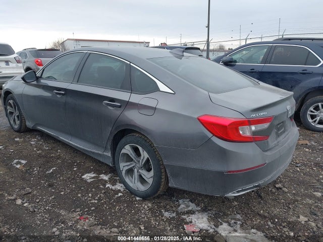 1HGCV1F42JA009309 Honda ACCORD EX
