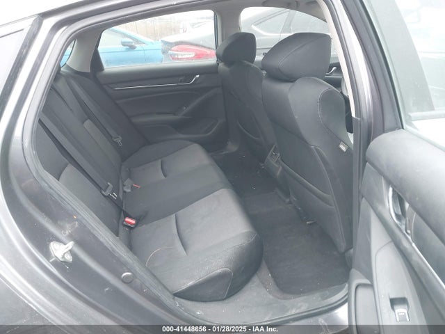 1HGCV1F42JA009309 Honda ACCORD EX