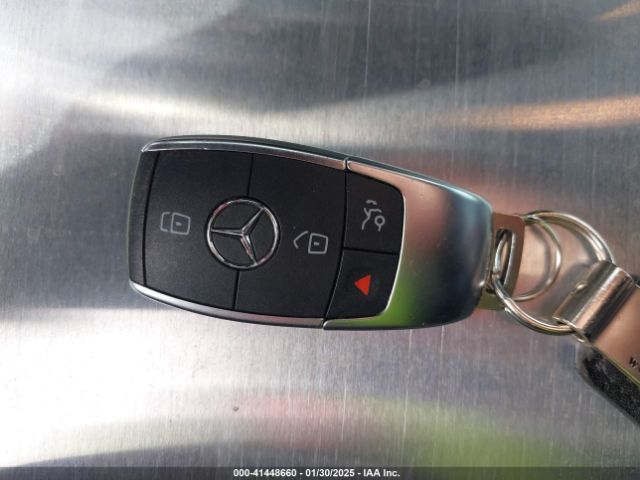 W1N0G8EB6NG078133 Mercedes-Benz Glc 300 4matic Suv