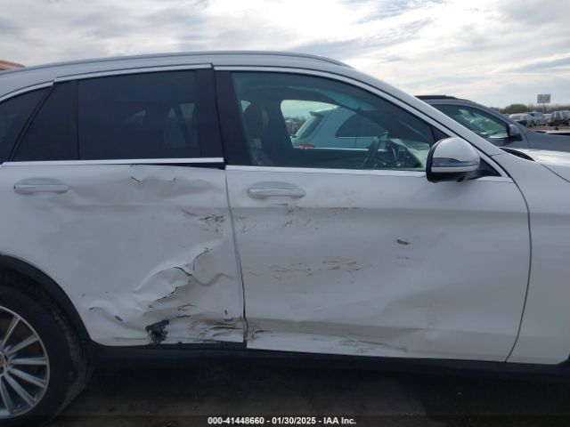 W1N0G8EB6NG078133 Mercedes-Benz Glc 300 4matic Suv