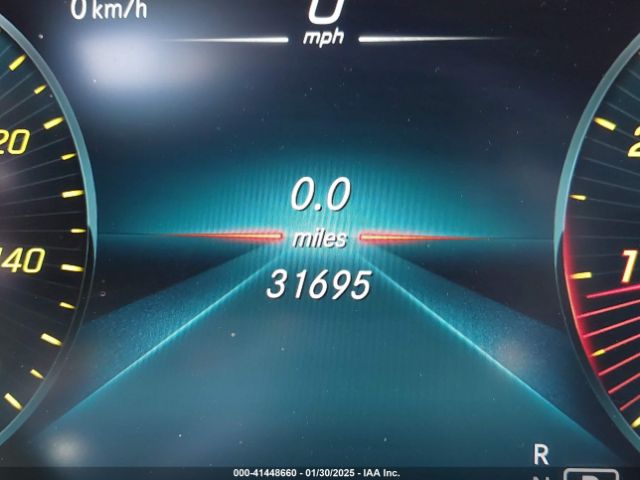 W1N0G8EB6NG078133 Mercedes-Benz Glc 300 4matic Suv