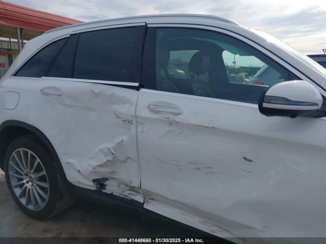 W1N0G8EB6NG078133 Mercedes-Benz Glc 300 4matic Suv