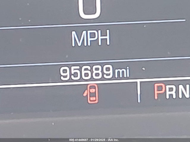 1GNSKBKC6JR188307 Chevrolet Tahoe Lt
