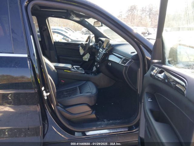 4JGDA5HB2HA887619 Mercedes-Benz Gle 350 4matic