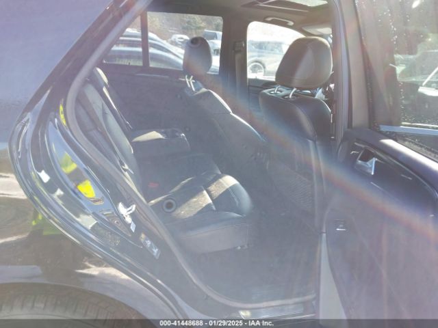 4JGDA5HB2HA887619 Mercedes-Benz Gle 350 4matic