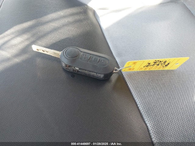 Aukcja sprzedaży 2017 Ram Promaster 1500 High Roof 136 Wb, vin: 3C6TRVBG2HE549347, numer aukcji: 41448697