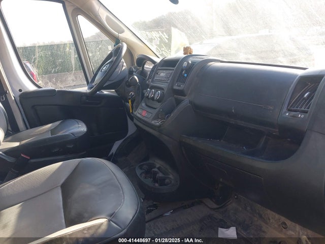 Aukcja sprzedaży 2017 Ram Promaster 1500 High Roof 136 Wb, vin: 3C6TRVBG2HE549347, numer aukcji: 41448697