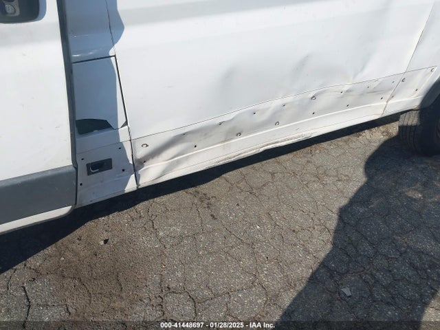 Aukcja sprzedaży 2017 Ram Promaster 1500 High Roof 136 Wb, vin: 3C6TRVBG2HE549347, numer aukcji: 41448697