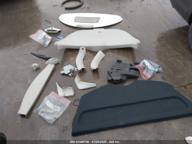 1N4AZ0CP6FC315644 Nissan Leaf Sl