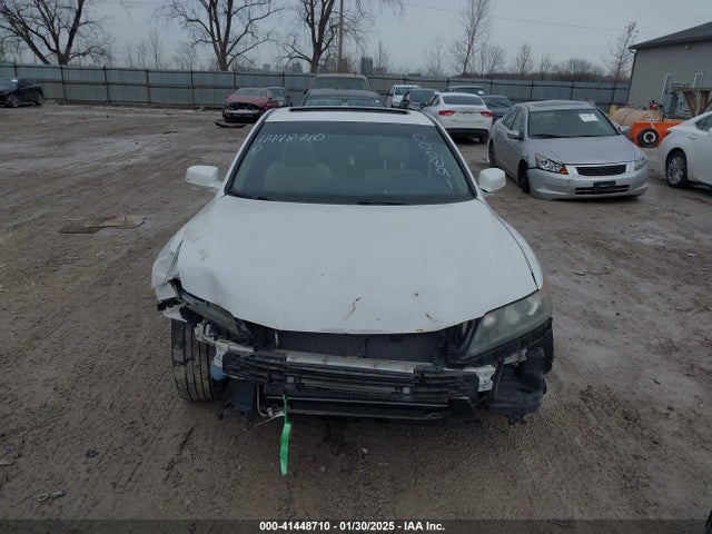 Honda ACCORD EX 2015 1HGCT1B73FA000891 Image 12