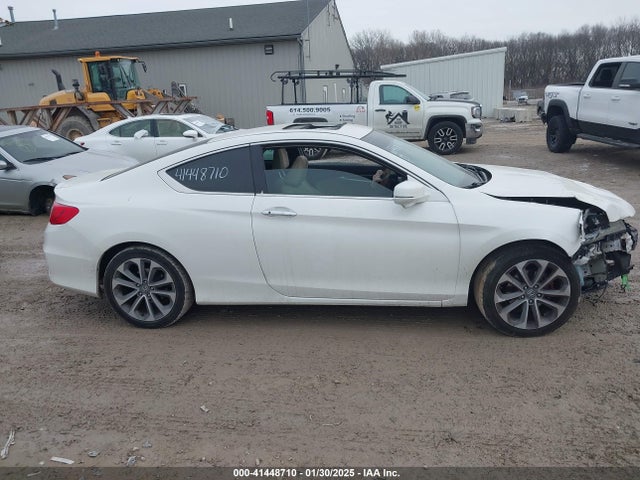 Honda ACCORD EX 2015 1HGCT1B73FA000891 Image 13