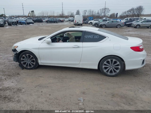 Honda ACCORD EX 2015 1HGCT1B73FA000891 Image 14
