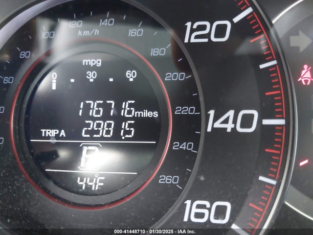 Honda ACCORD EX 2015 1HGCT1B73FA000891 Image 15