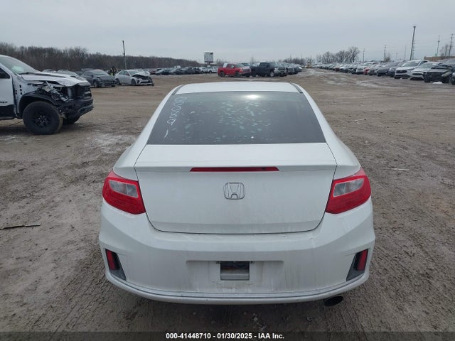 Honda ACCORD EX 2015 1HGCT1B73FA000891 Image 16