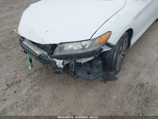 Honda ACCORD EX 2015 1HGCT1B73FA000891 Image 17