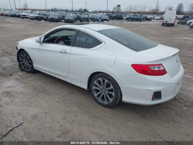 Honda ACCORD EX 2015 1HGCT1B73FA000891 Image 3