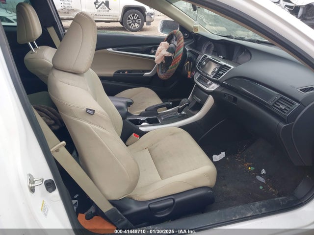 Honda ACCORD EX 2015 1HGCT1B73FA000891 Image 5