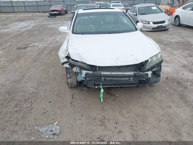 Honda ACCORD EX 2015 1HGCT1B73FA000891 Image 6