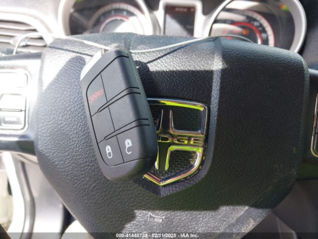 3C4PDCBG8GT171025 Dodge Journey Sxt