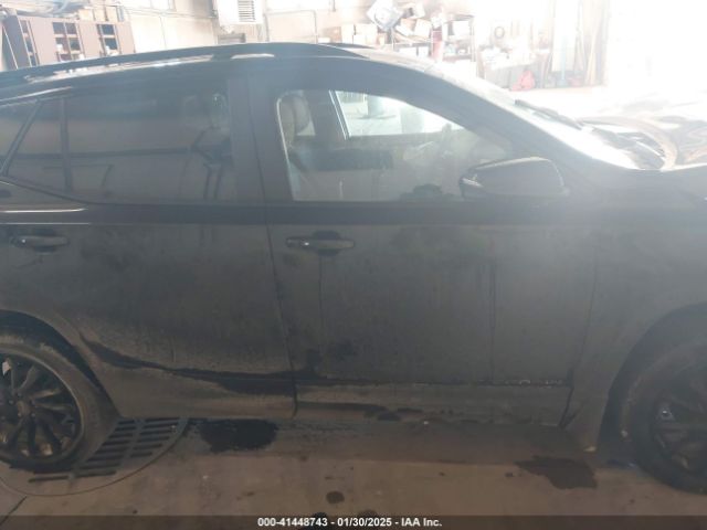 3GKALTEG1PL142183 GMC Terrain Awd Sle